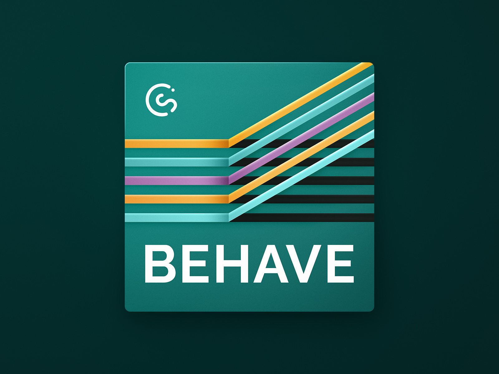 Behave by CybSafe Podcast Cover