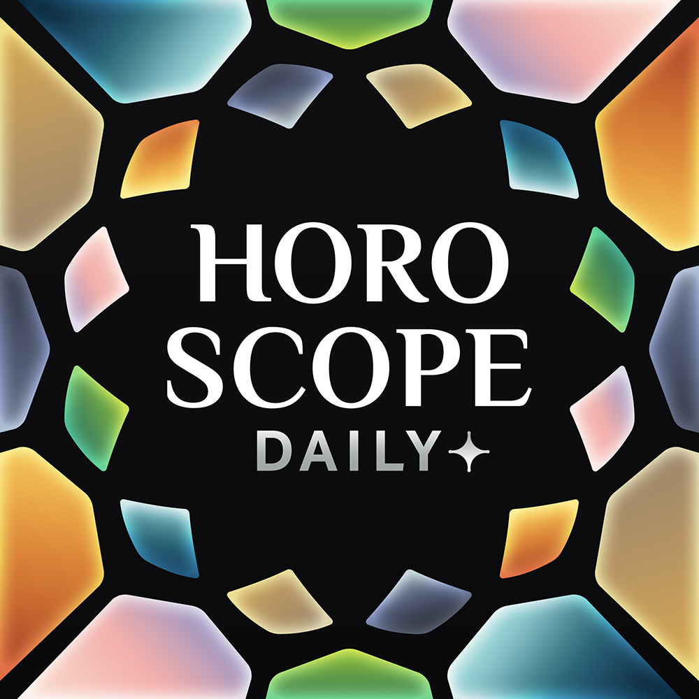 Channel Cover Art for Horoscope Daily +