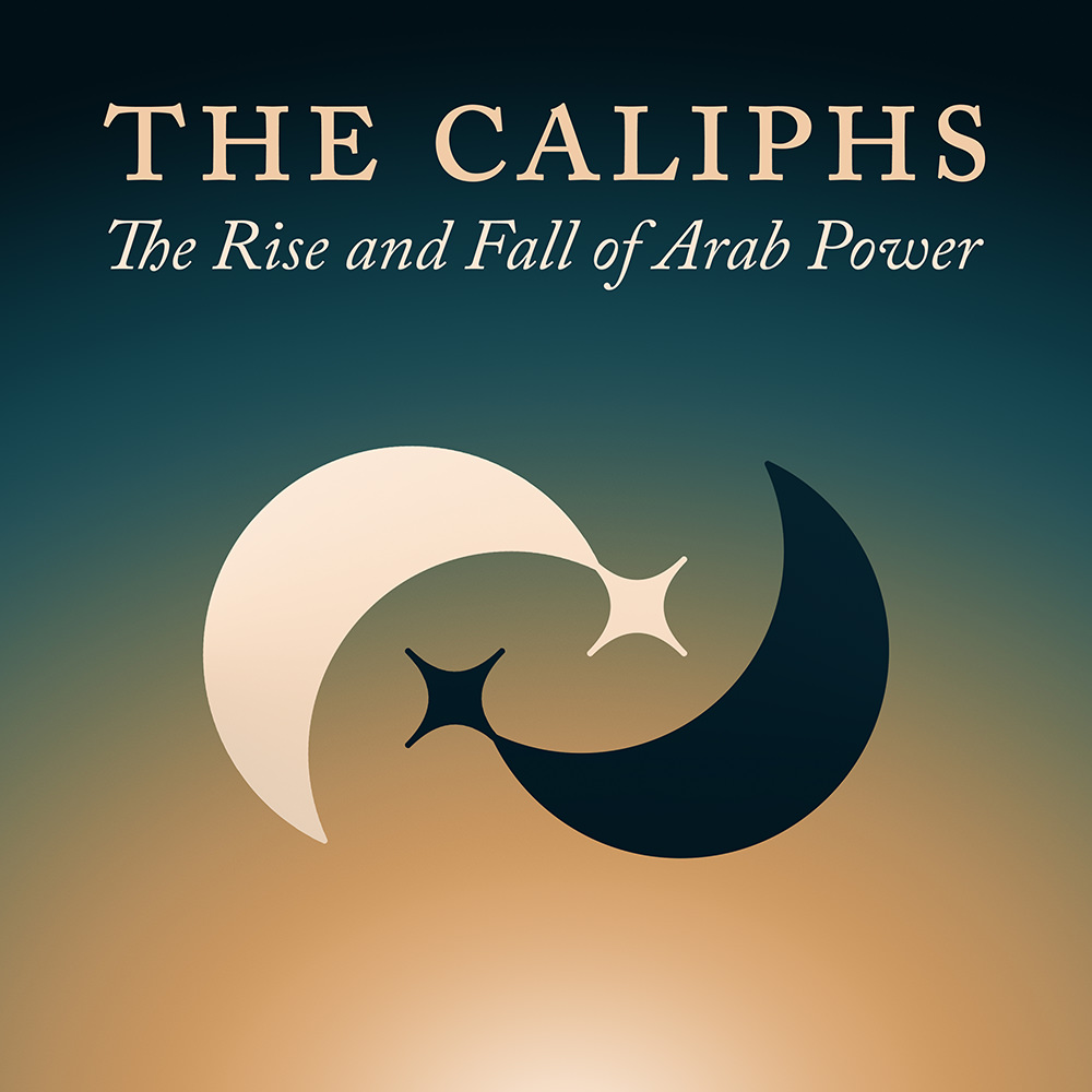 The Caliphs Podcast Cover